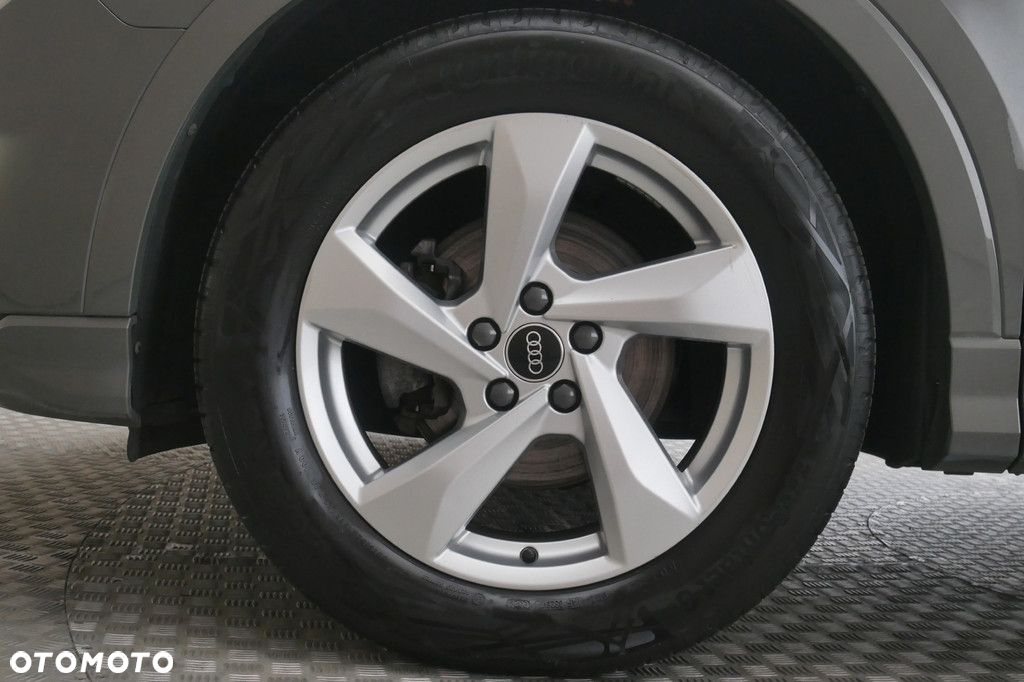 Audi Q3 35 TFSI Advanced S tronic - 14