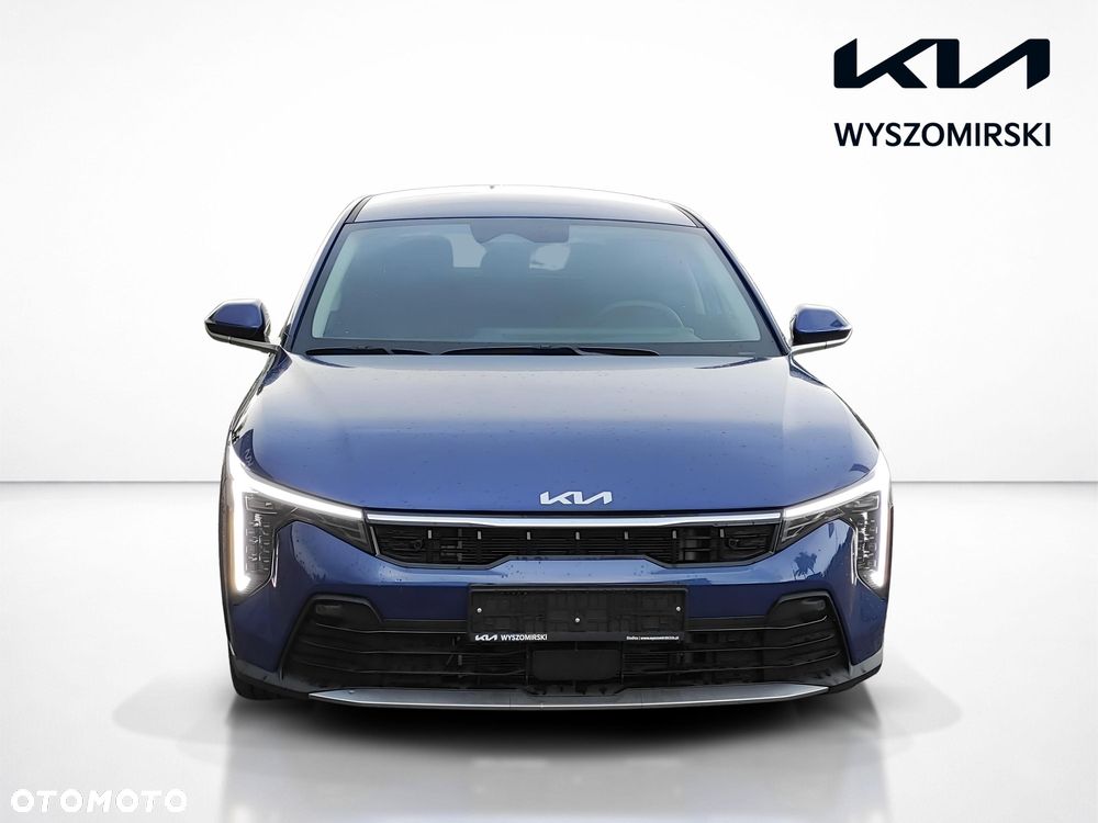 Kia K4 1.6 T-GDI L - 9