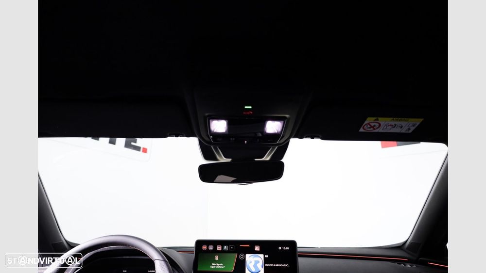 Cupra Formentor 1.5 e-Hybrid DSG - 15