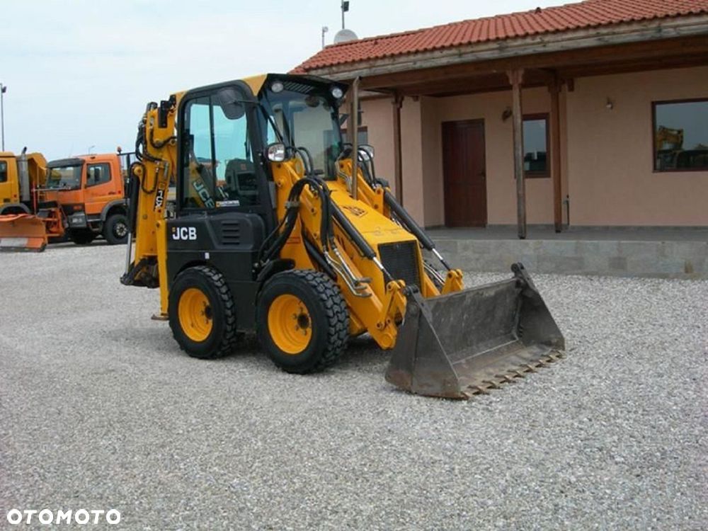 JCB 1CX - 13