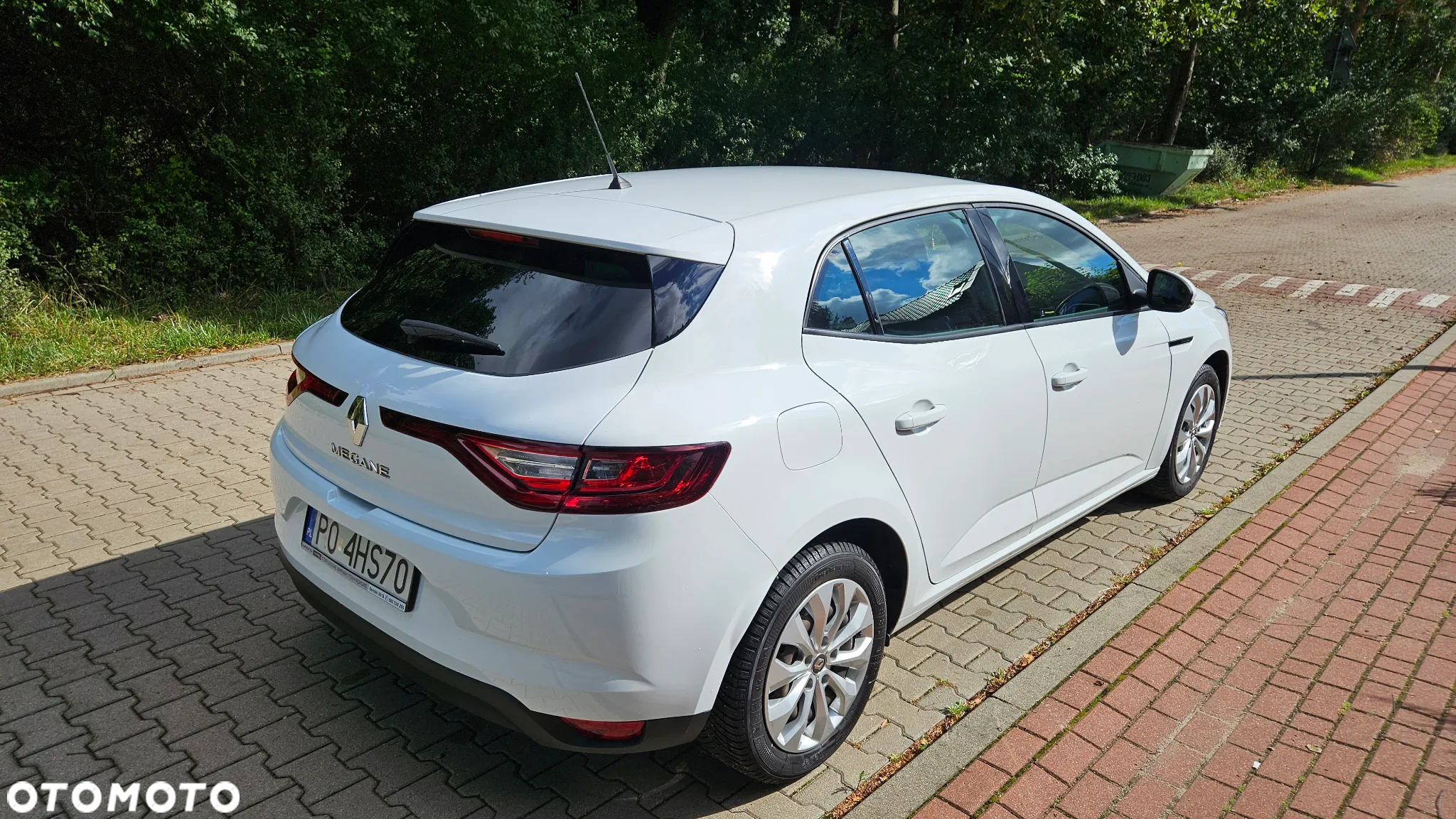 Renault Megane 1.3 TCe FAP Life - 6