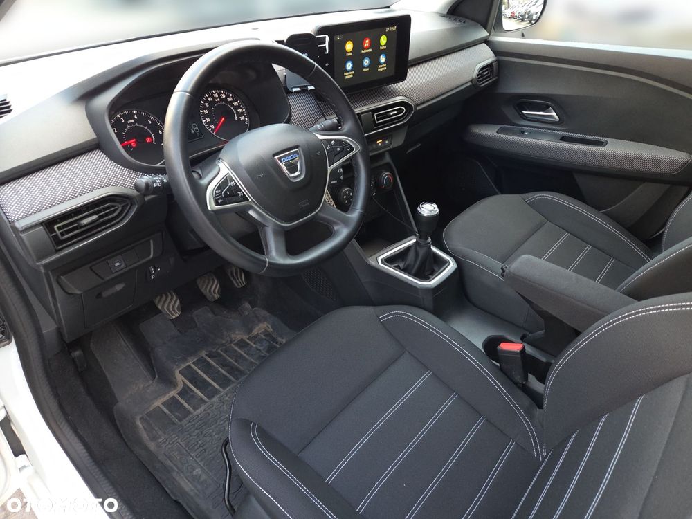 Dacia Logan - 14