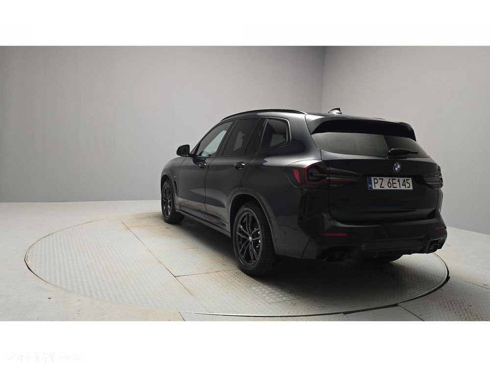 BMW X3 - 4