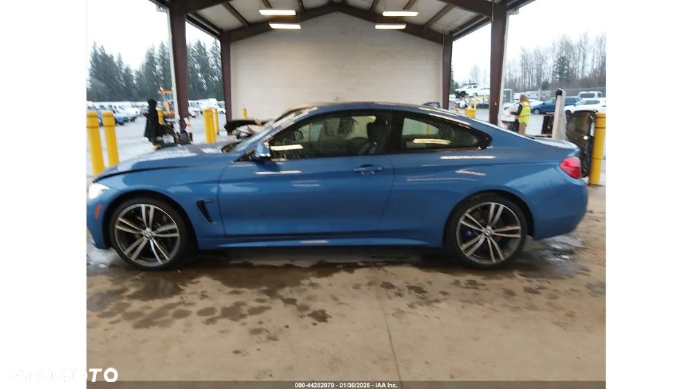 BMW Seria 4 435i xDrive - 5