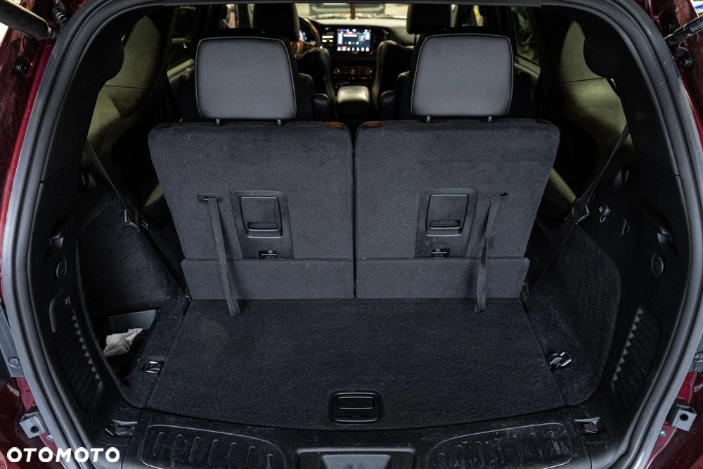 Dodge Durango 5.7 R/T - 5