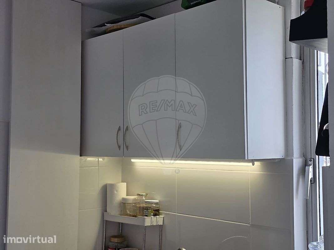 Apartamento T2 para venda - Grande imagem: 4/18