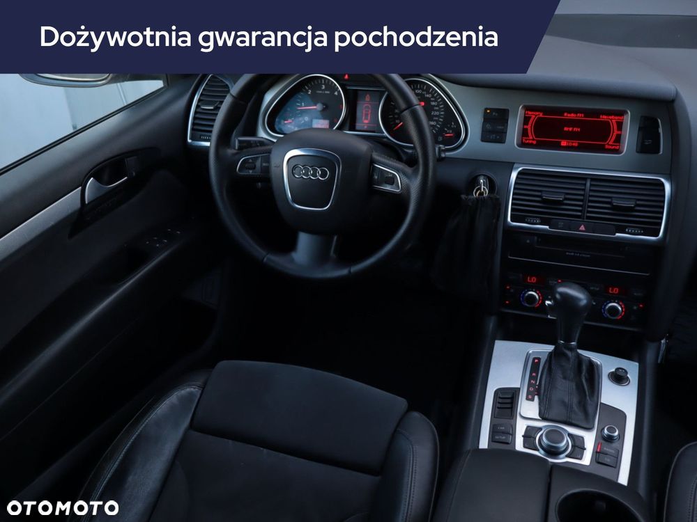 Audi Q7 - 9