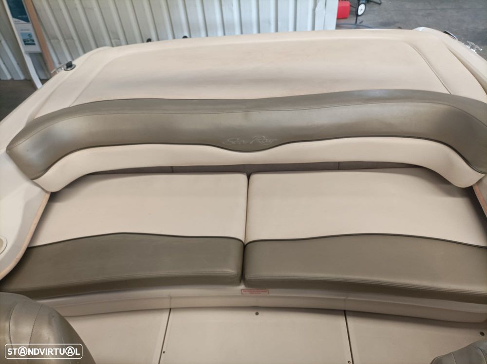 Sea Ray 185 Sport - 4