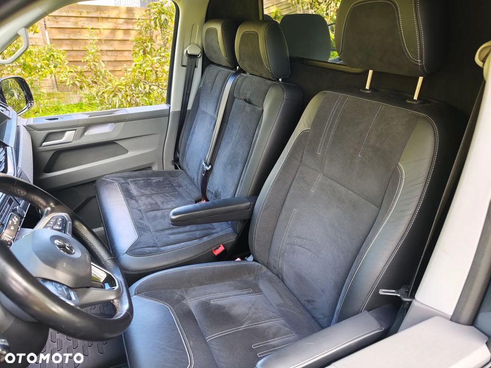 Volkswagen Transporter T6.1 TDI L1H1 Plus Comfortline 4Motion DSG - 14