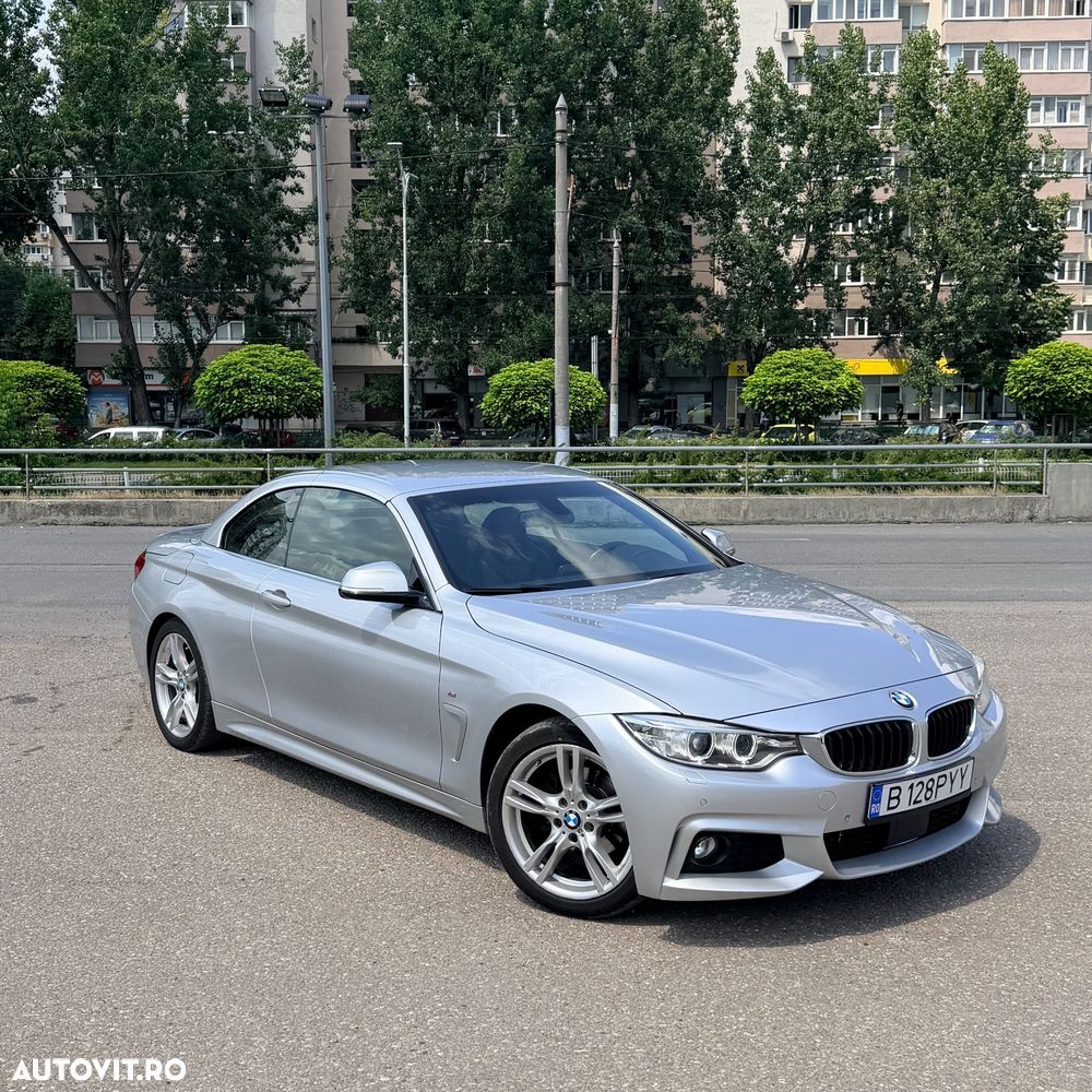 BMW Seria 4 - 13