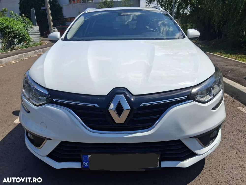 Renault Megane Energy dCi Intens - 6