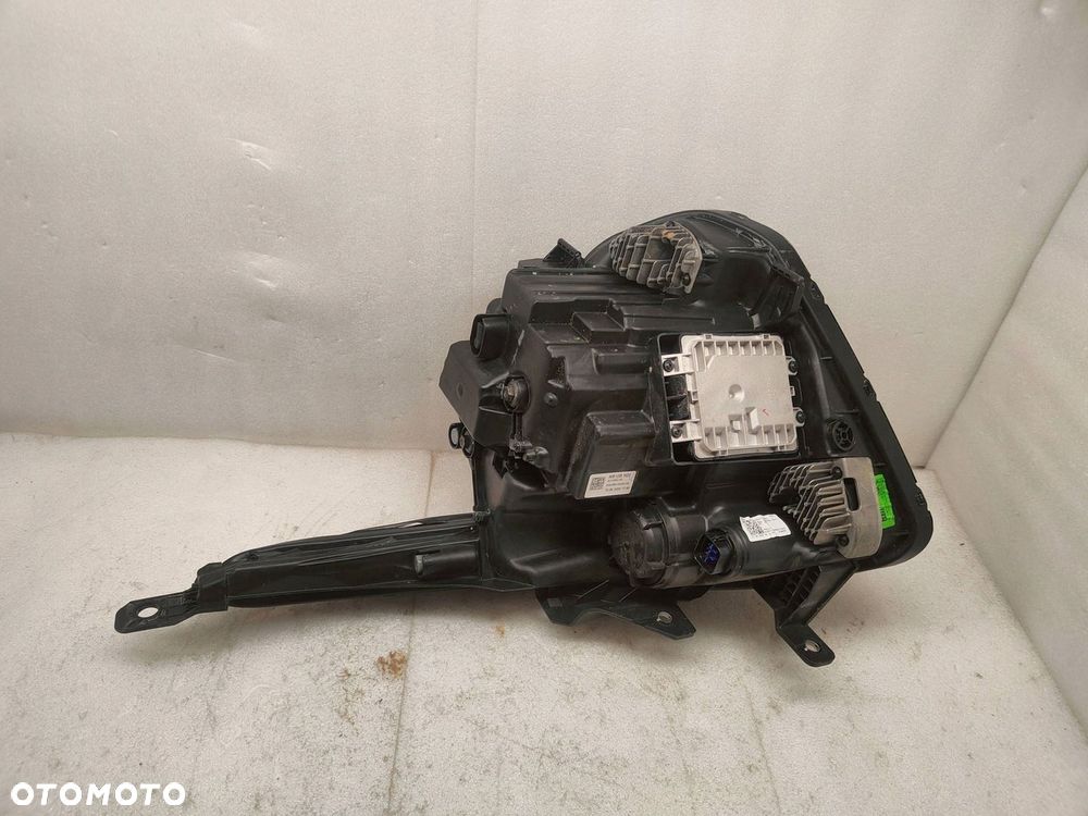 KIA Sportage V FULL LED Przód strona prawa 92102R2100 - 8