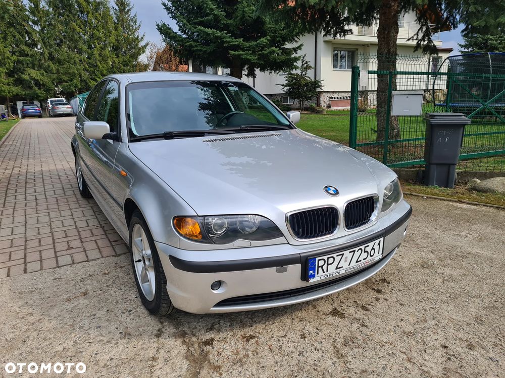 BMW Seria 3 - 2