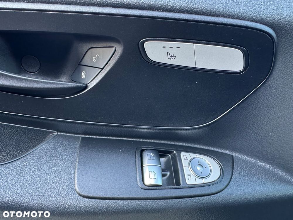 Mercedes-Benz VITO - 21