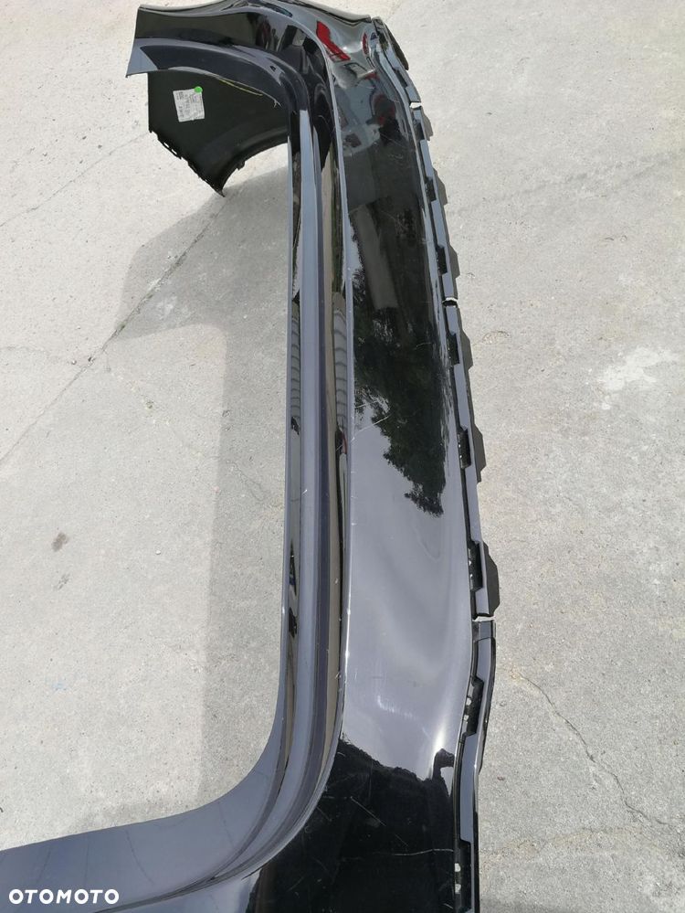 1678854111 zderzak tył tylny MERCEDES W167 GLE AMG 2018-2021 - 3