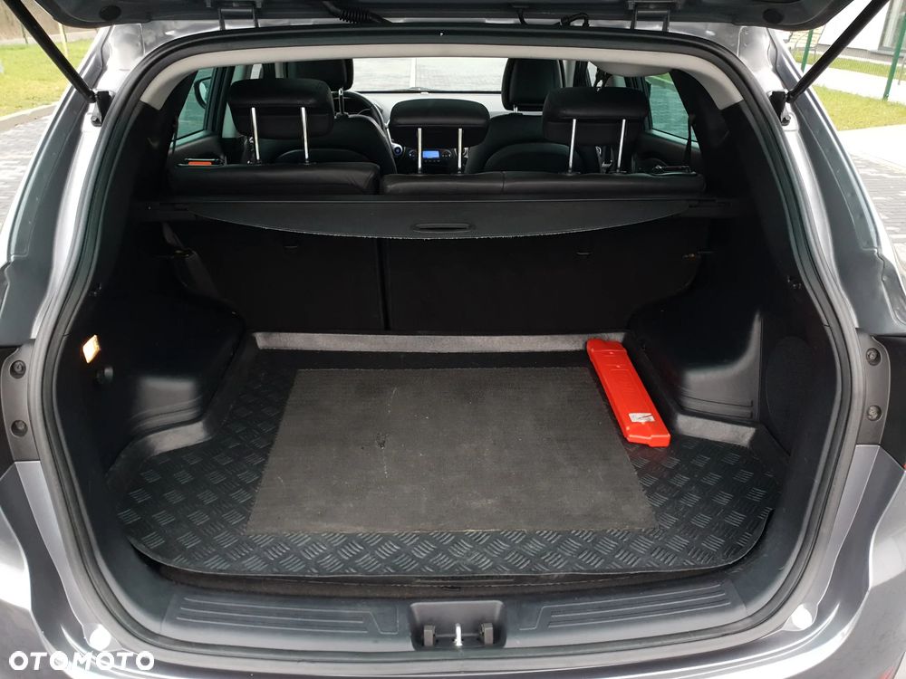 Hyundai ix35 2.0 CRDi 4WD Premium - 35