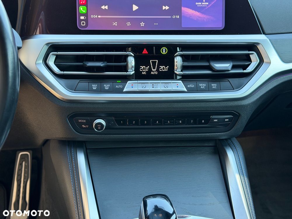 BMW Seria 4 430i M Sport sport - 23