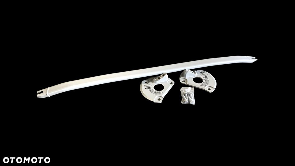 VOLVO V60 II rozporka przednich kielichów POLESTAR OE - 2