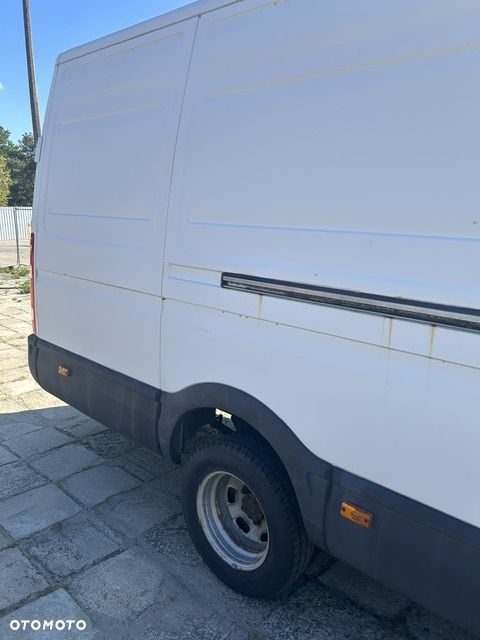 Iveco DAILY - 3