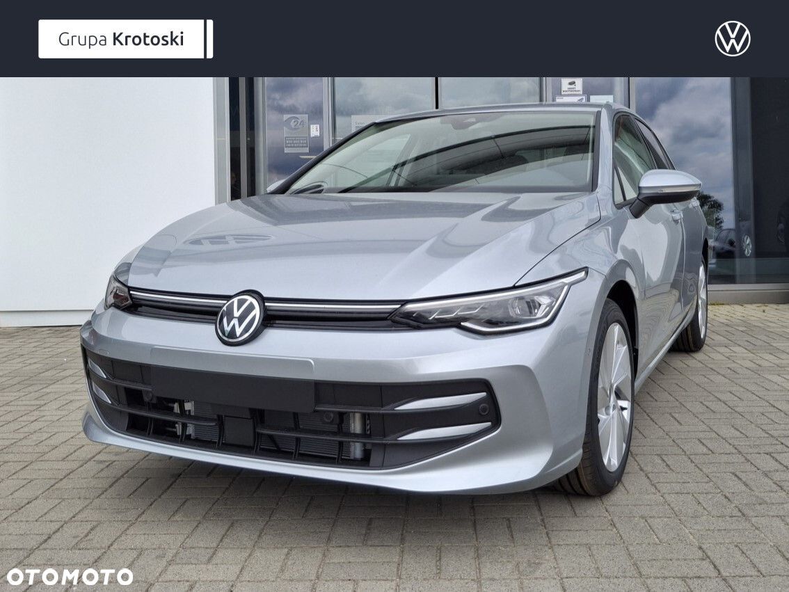 Volkswagen Golf VIII 1.5 TSI Life Plus - 1