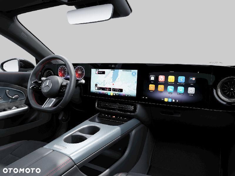 Mercedes-Benz CLA 200 mHEV 4-Matic 8G-DCT - 8