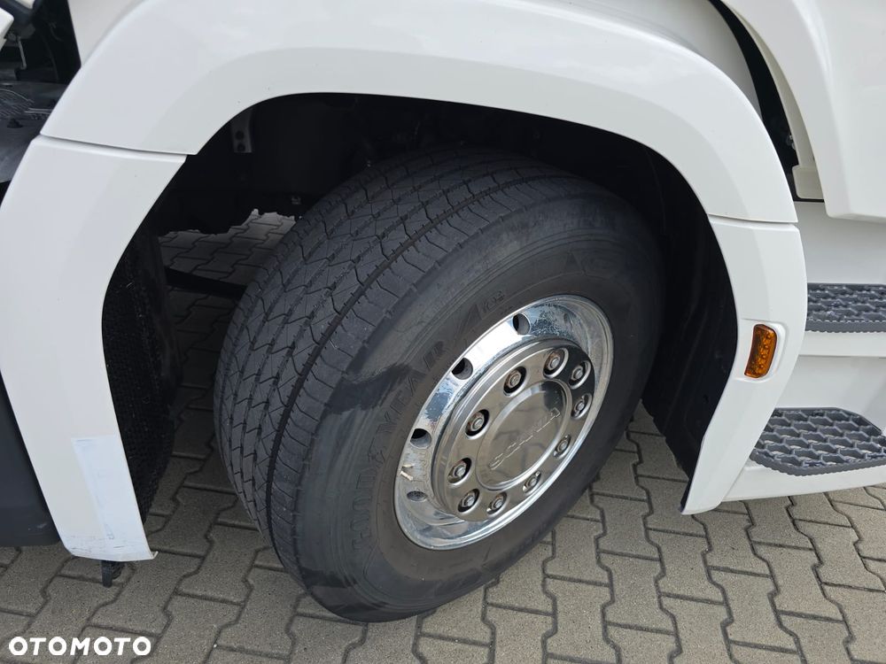 Scania S450 - 33