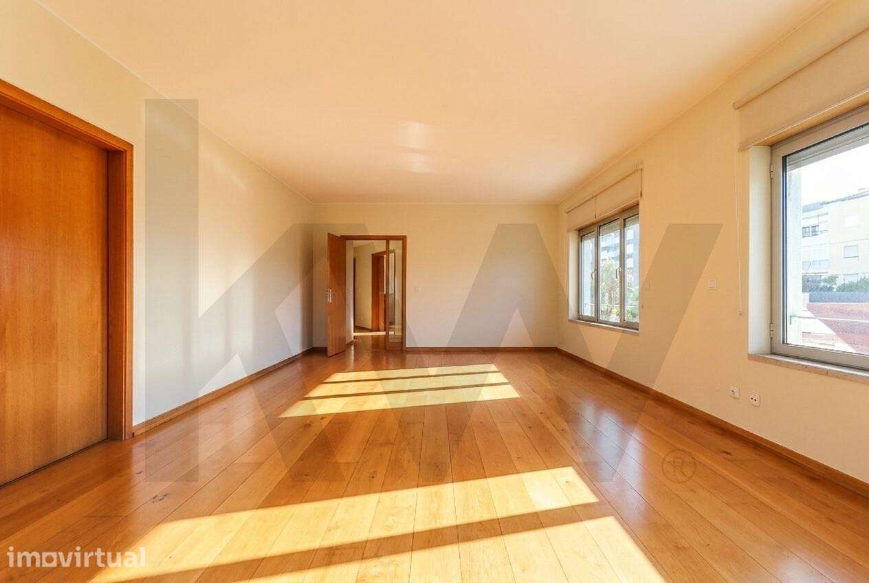 Apartamento T5 no Parque das Nações Sul com terraço e vistas desafogad - Grande imagem: 5/32