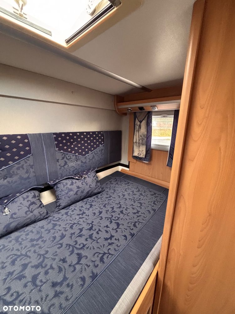 Burstner i640 Elegance - 5