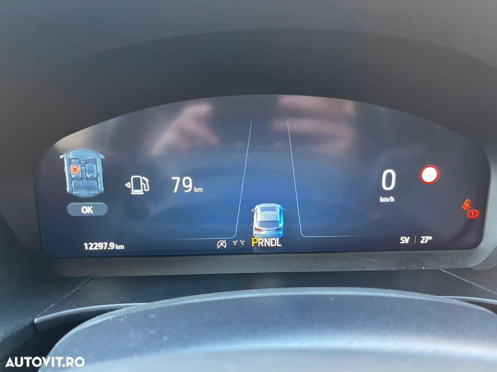 FORD Kuga 2024 — imagine 7