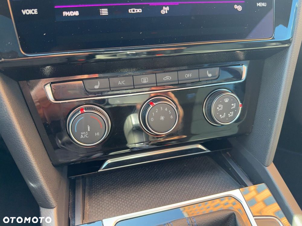 Volkswagen Arteon Shooting Brake 2.0 TSI 4Motion R DSG - 22