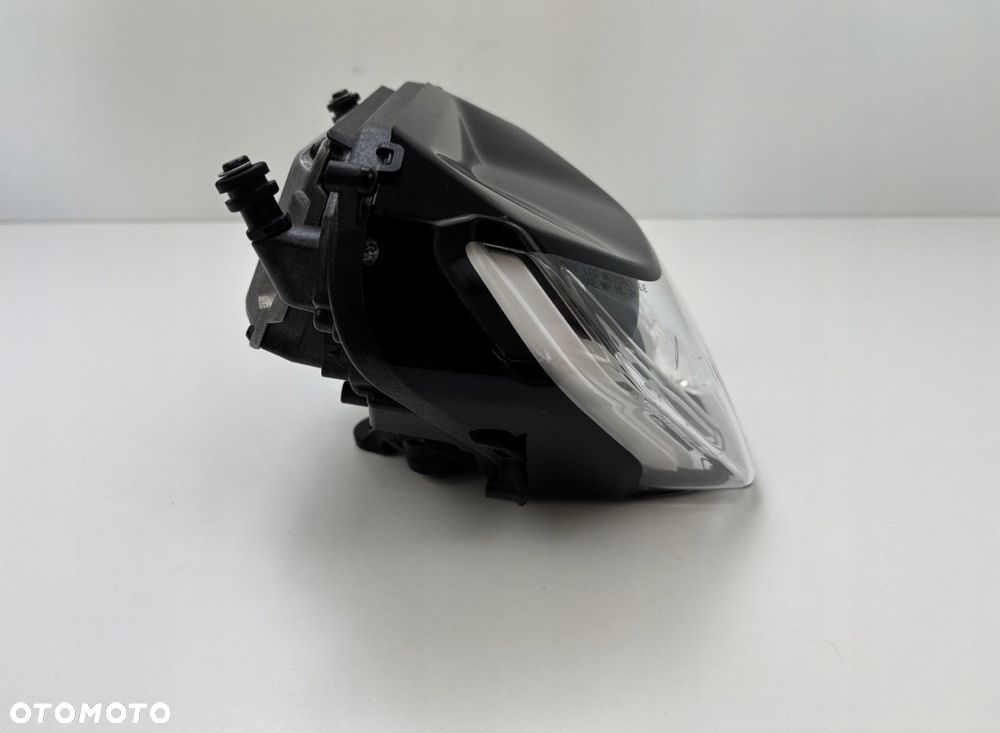 Przednia lampa reflektor BMW R1300R 2025 Oryginał 8557247-02 - 11
