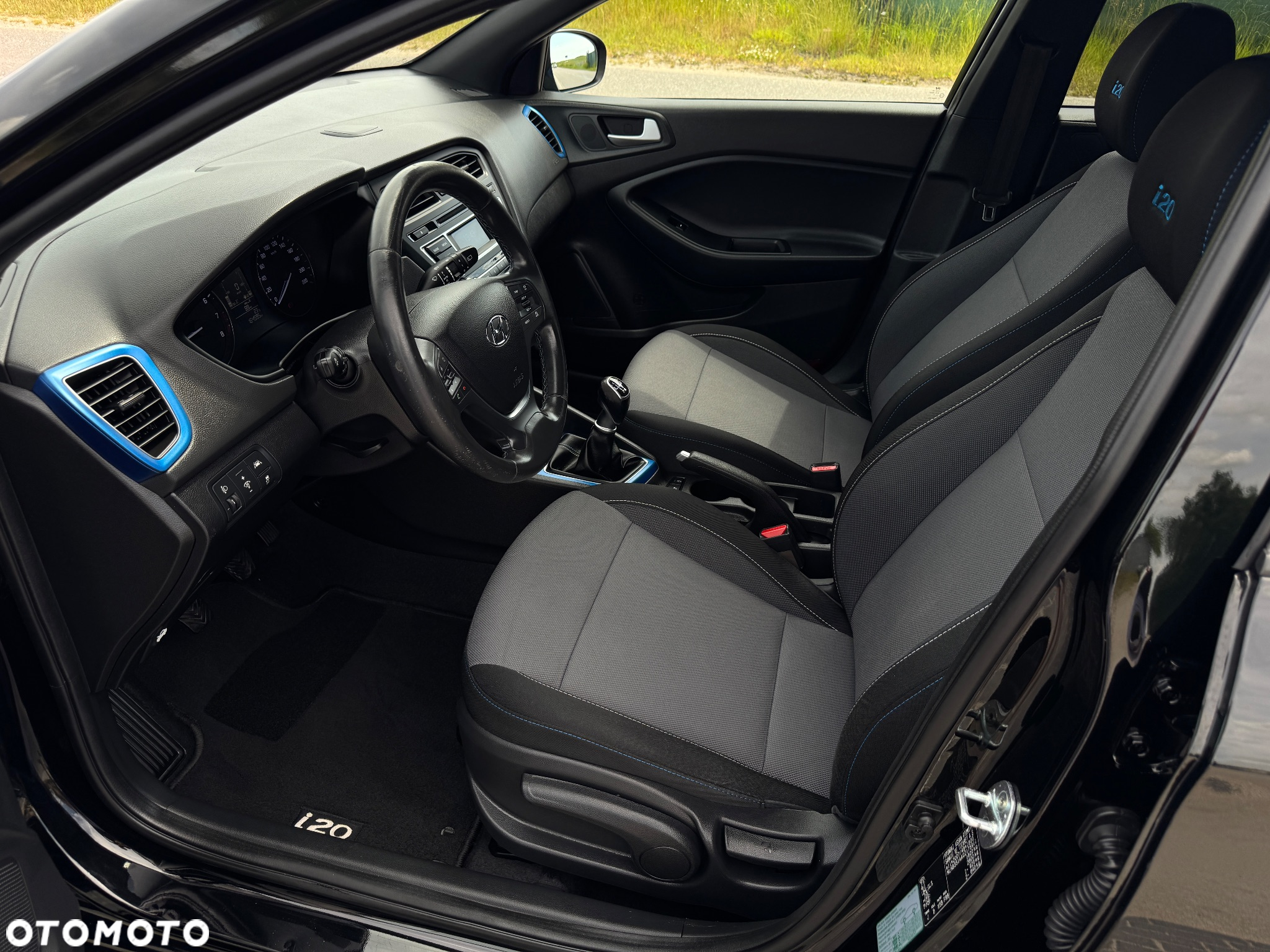 Hyundai i20 1.0 T-GDI YES Plus - 26