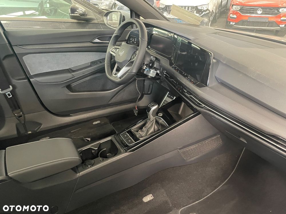 Volkswagen Golf 2.0 TDI (BlueMotion Technology) DSG Highline - 5