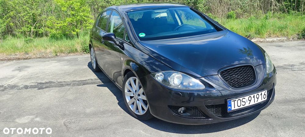 Seat Leon 1.8 TSI Sport - 4