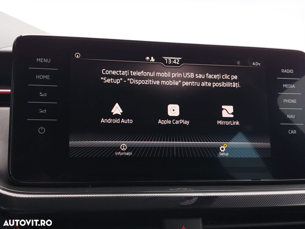 Skoda Scala 1.5 TSI Monte Carlo - 18