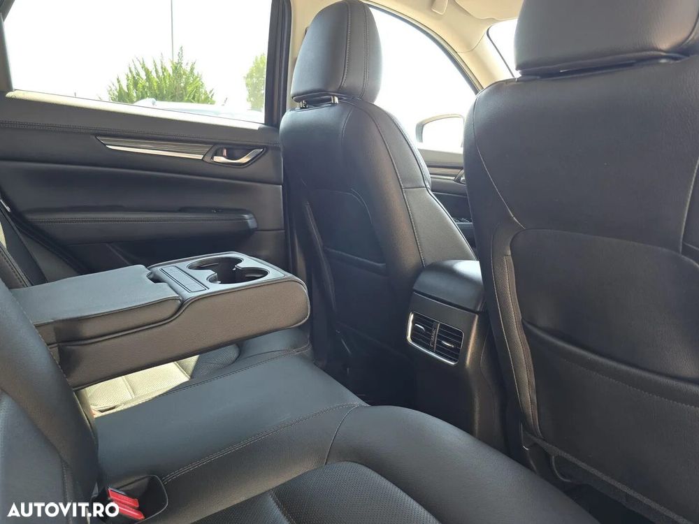 Mazda CX-5 CD175 4x4 AT Revolution Top - 24