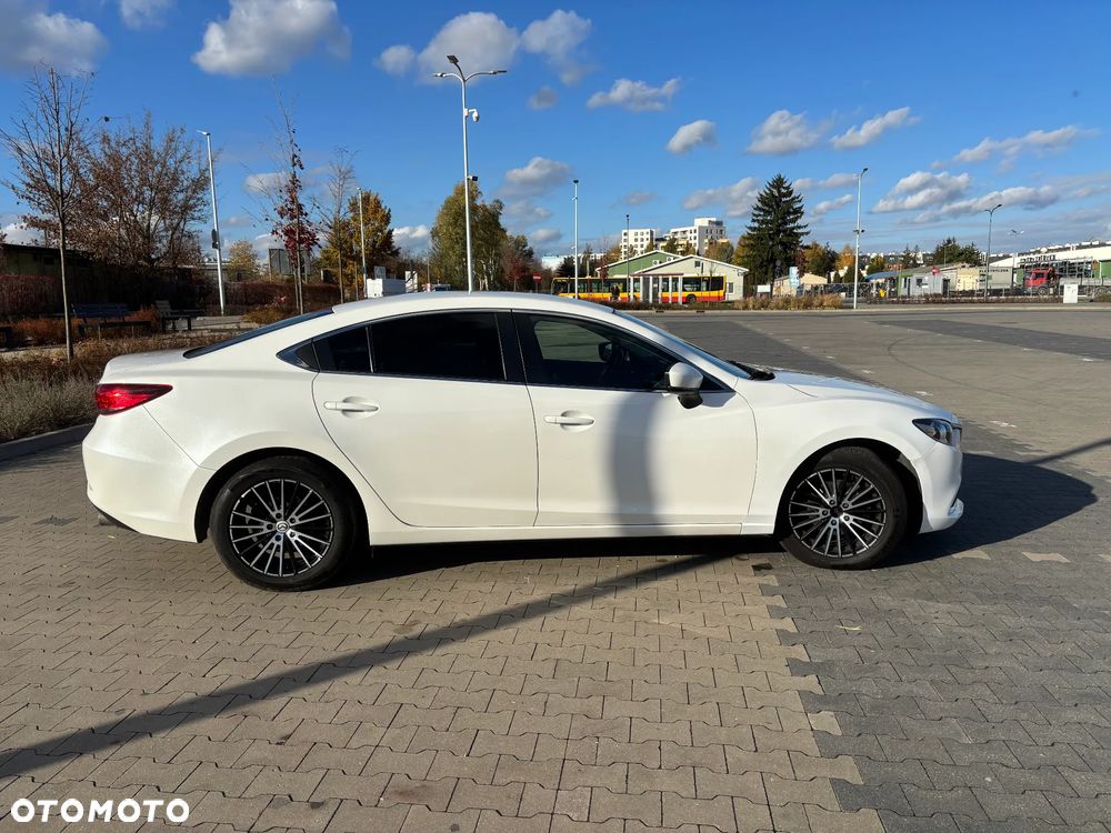 Mazda 6 2.0 Skybusiness - 7