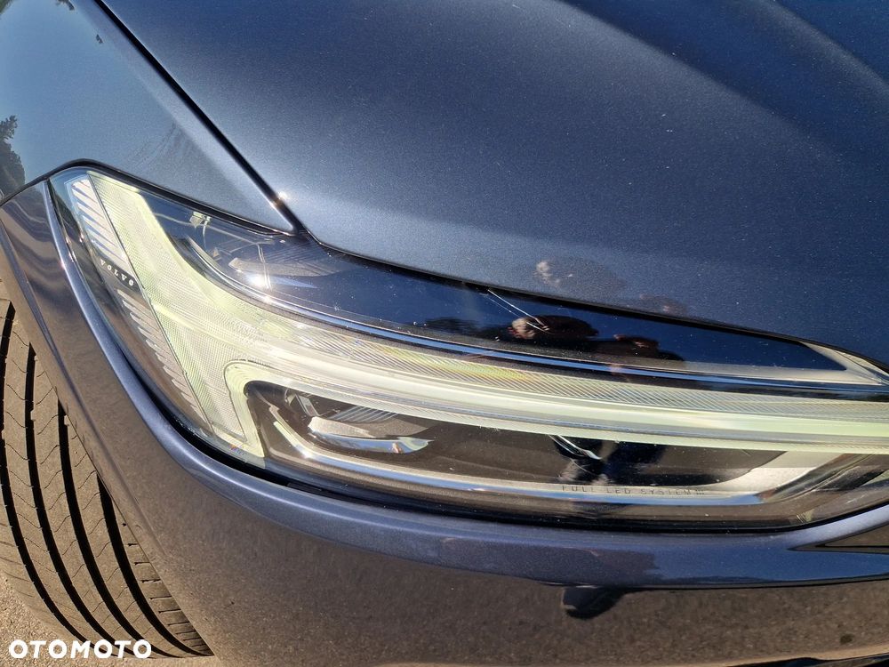 Volvo XC 60 D4 SCR Inscription - 24