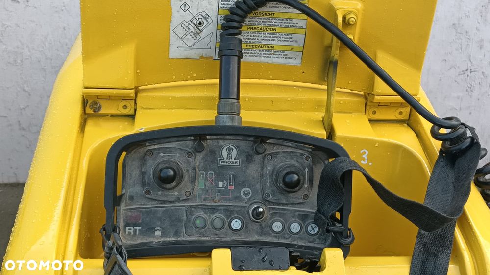 Wacker Neuson RT SC2 - 6
