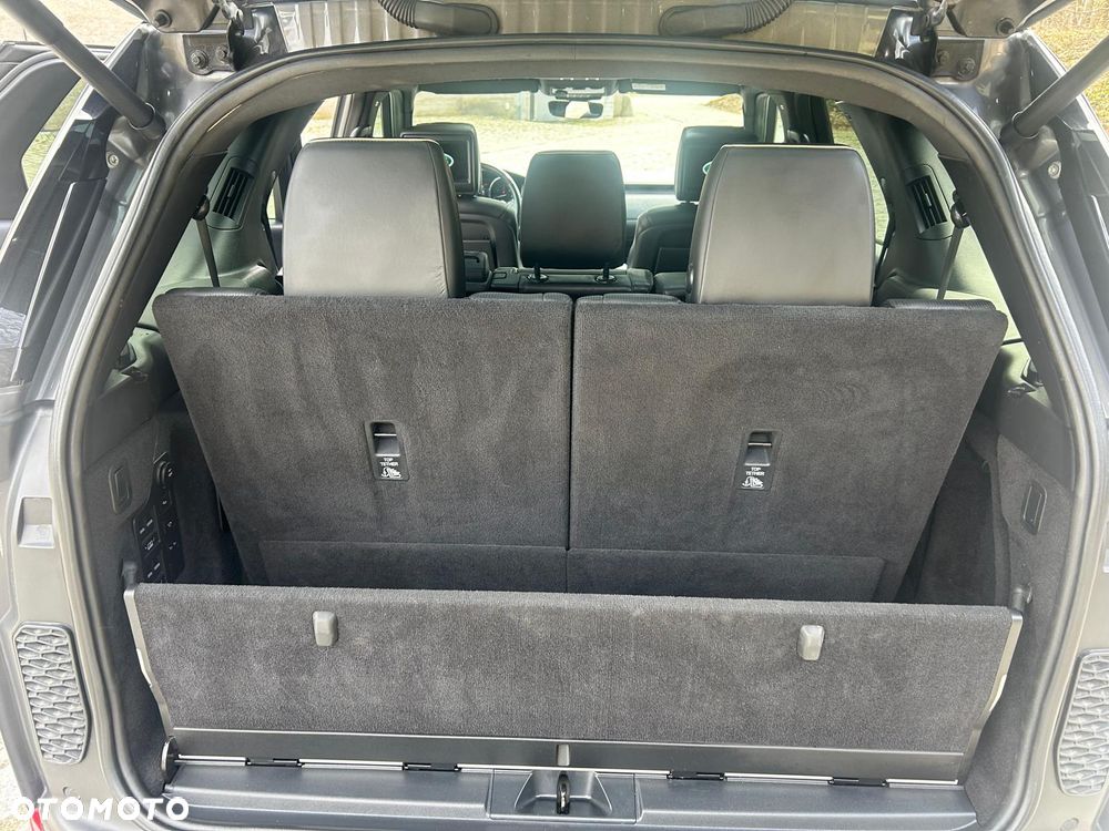 Land Rover Discovery 3.0 TD6 HSE Luxury - 20