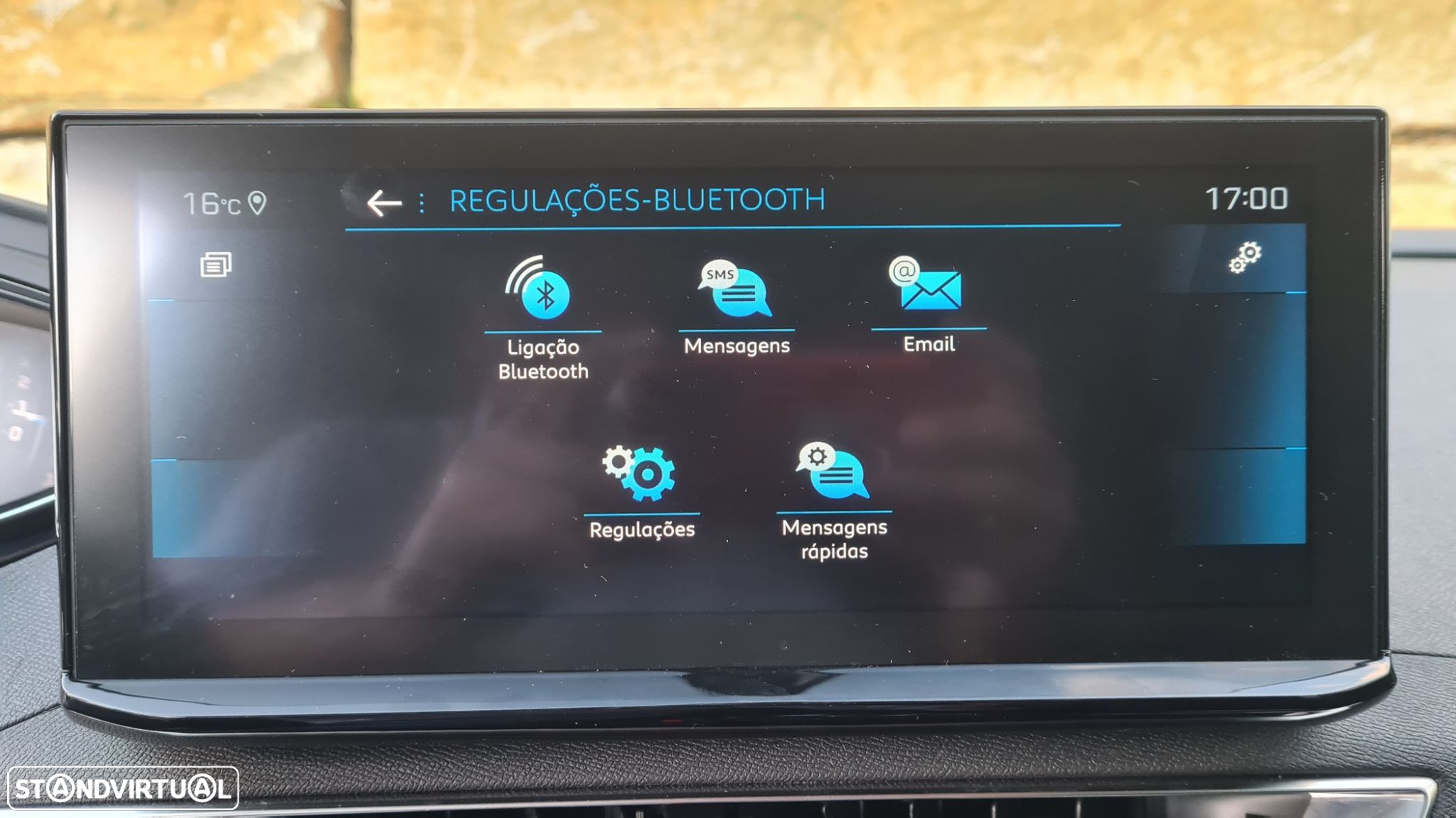 Peugeot 3008 1.5 BlueHDi Active - 32