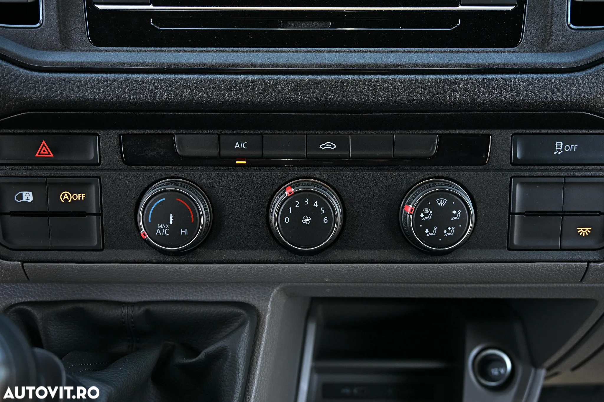 Volkswagen Crafter - 20