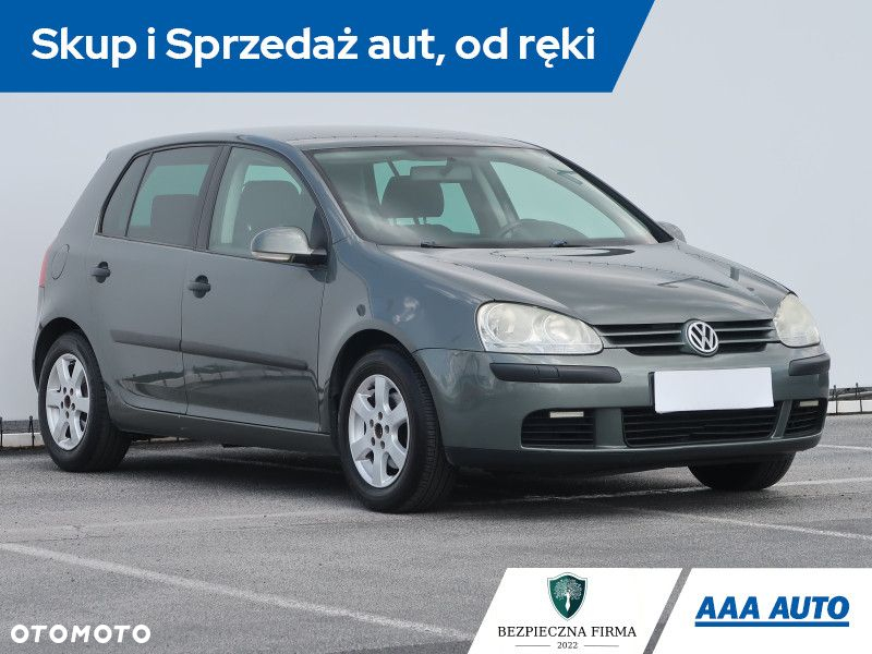 Volkswagen Golf - 2