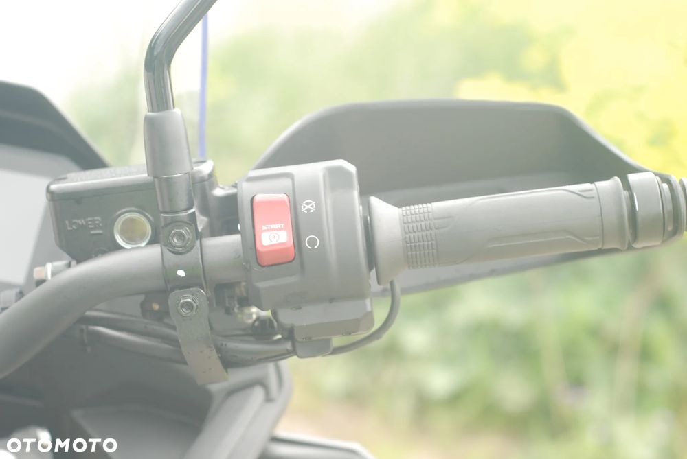 Honda XL - 4