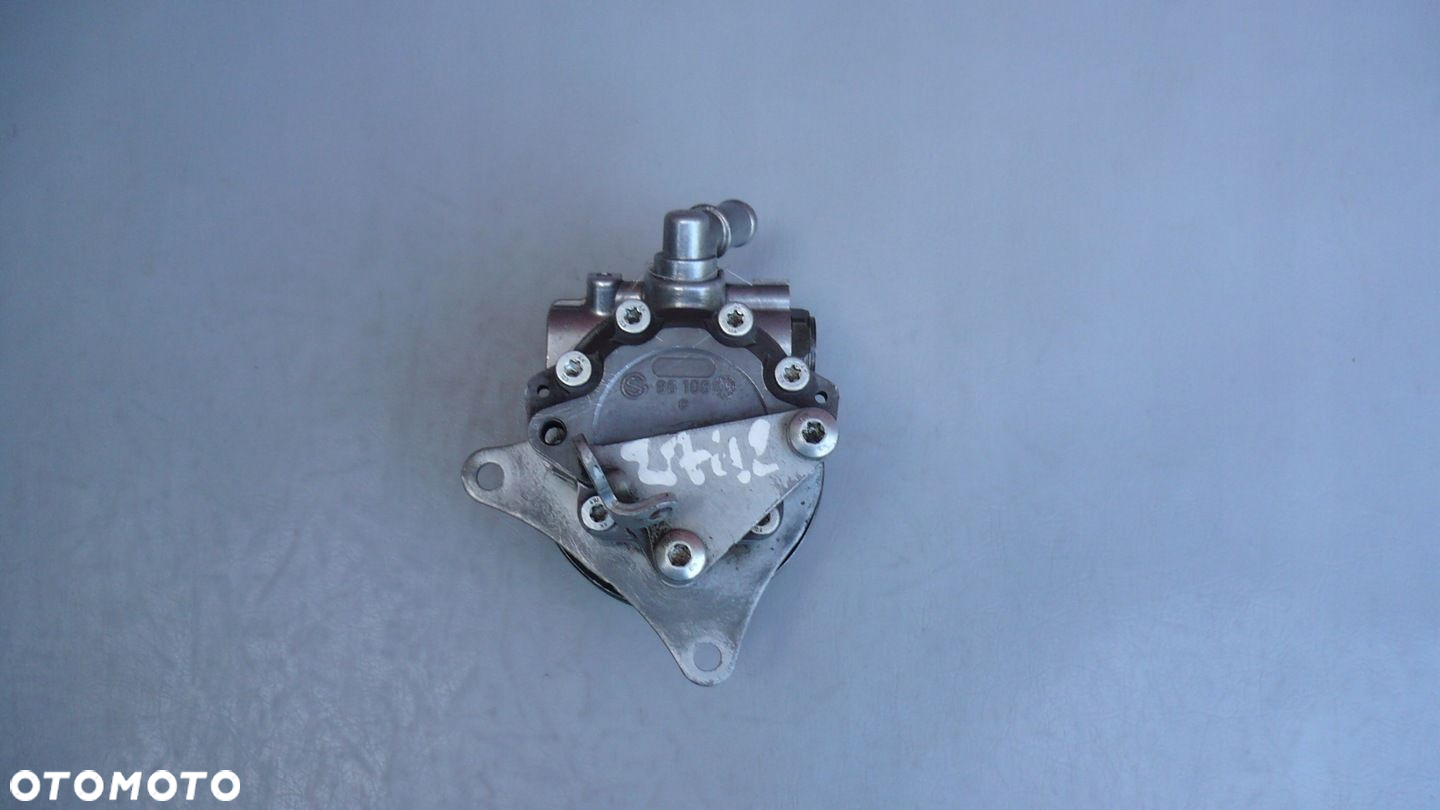 Pompa wspomagania Range Rover Voque L322 3,0D - 4