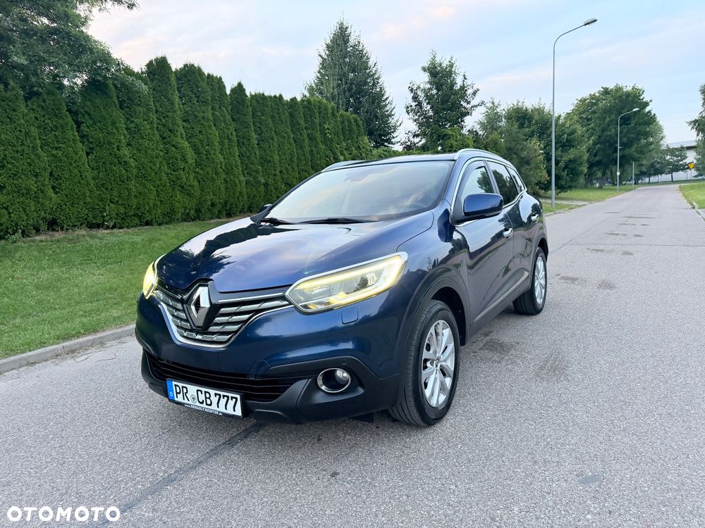 Renault Kadjar - 10