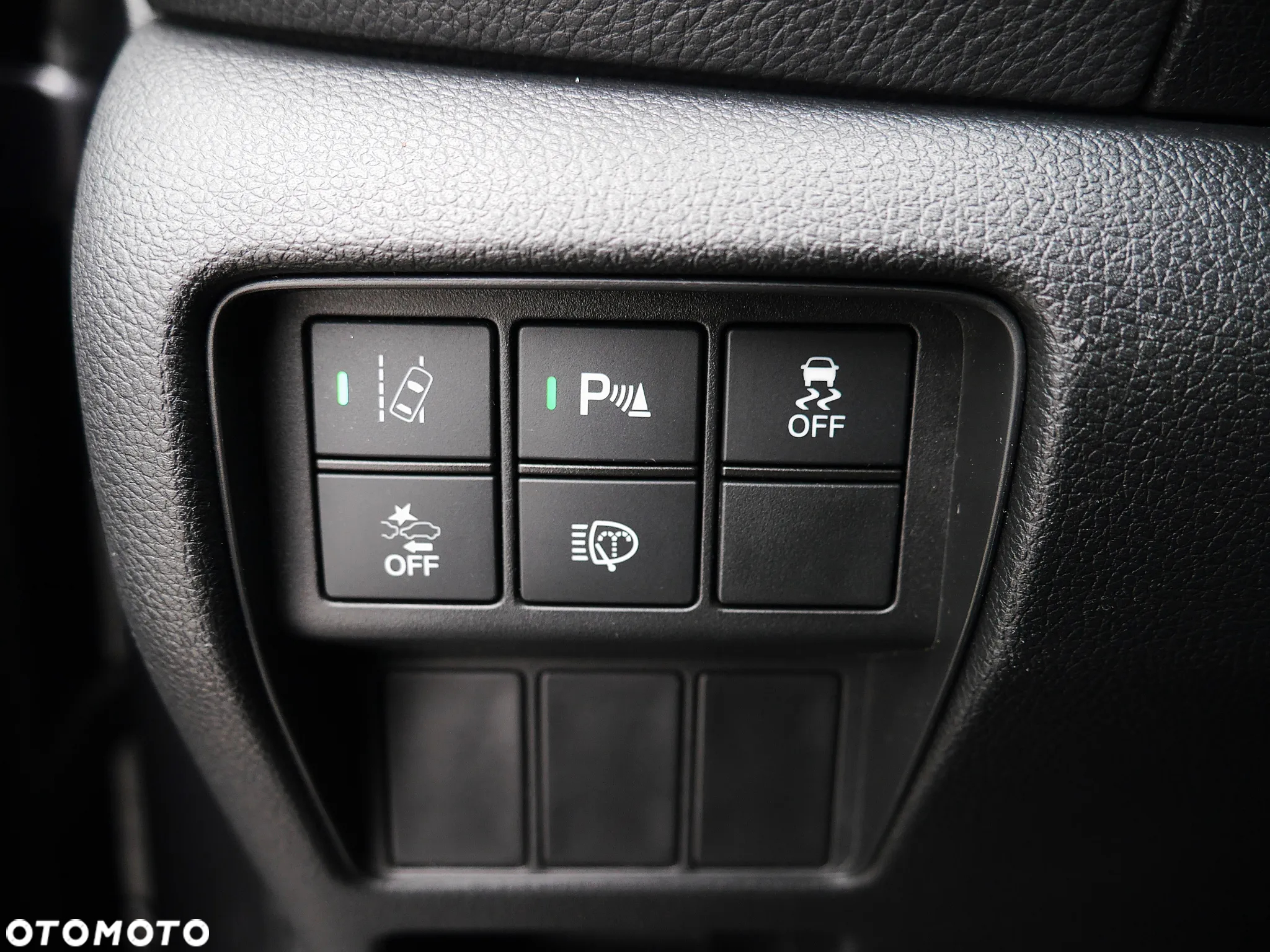 Honda CR-V 1.5 Executive (Honda Connect+) CVT - 22