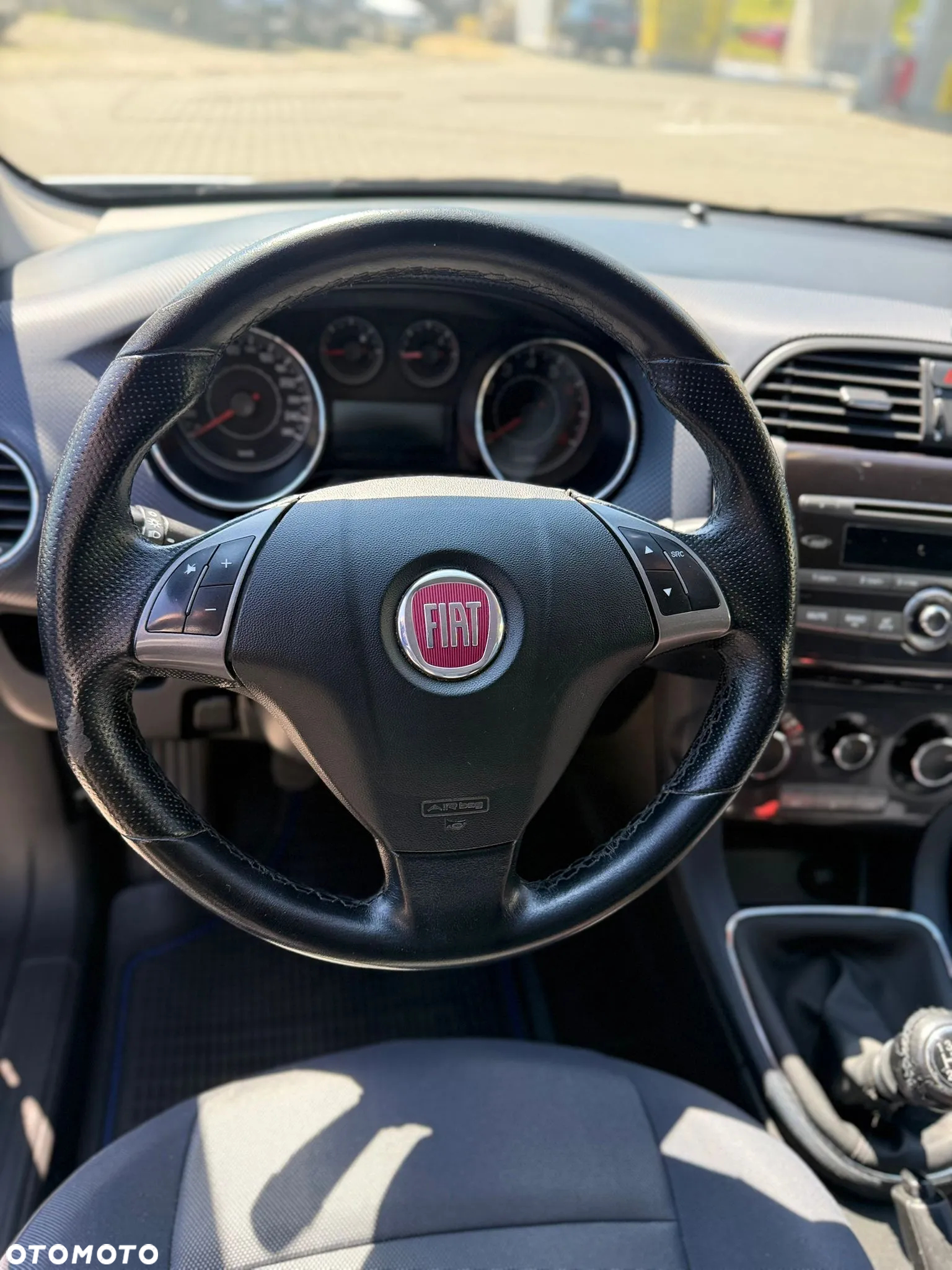 Fiat Bravo 1.4 16V Active - 5