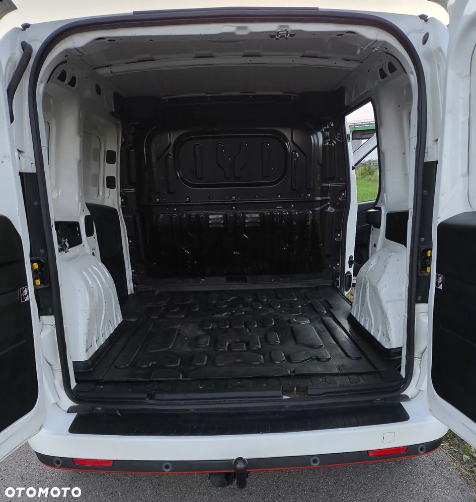 Opel Combo 1.3 CDTI L1H1 S&S LKW-Zulassung Selection - 10