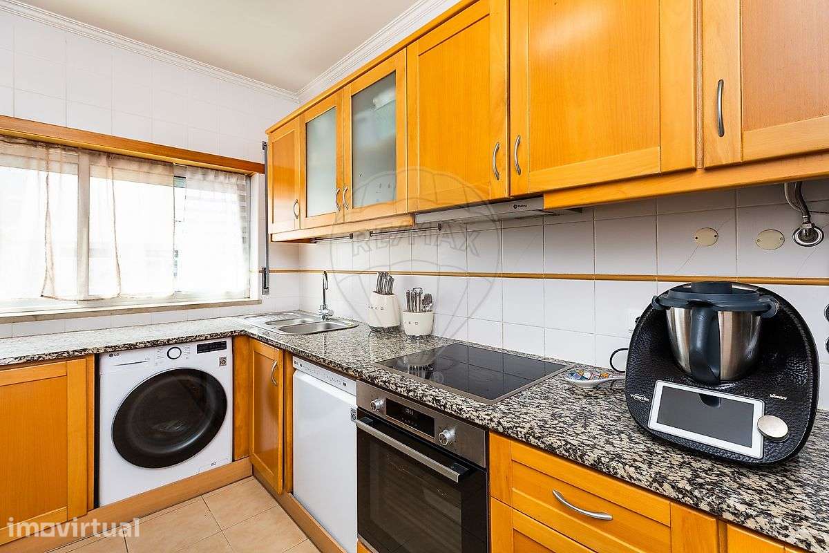 Apartamento T3 para venda - Grande imagem: 5/38